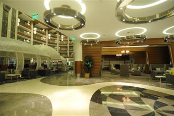 Gold Island Selected Hotel 5*