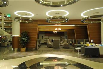 Gold Island Selected Hotel 5*