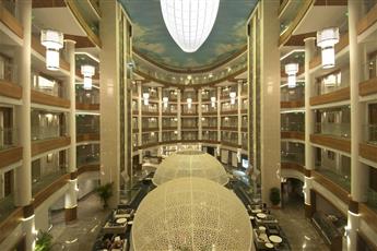 Gold Island Selected Hotel 5*