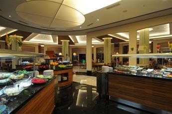 Gold Island Selected Hotel 5*