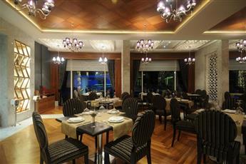 Gold Island Selected Hotel 5*