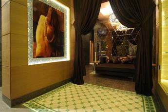 Gold Island Selected Hotel 5*