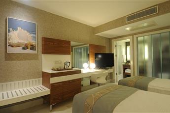 Gold Island Selected Hotel 5*
