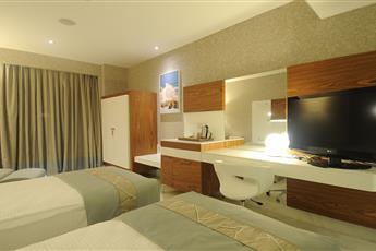 Gold Island Selected Hotel 5*