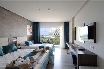 Gold Island Selected Hotel 5*