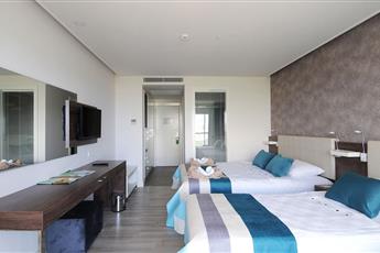 Gold Island Selected Hotel 5*