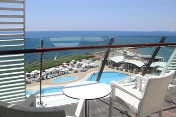 Gold Island Selected Hotel 5*