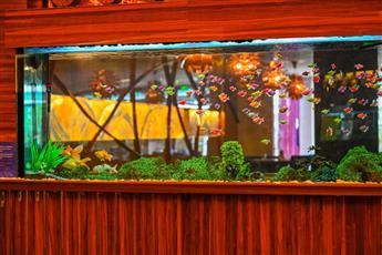 Gold Majesty Hotel 4*