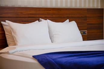 Gold Majesty Hotel 4*