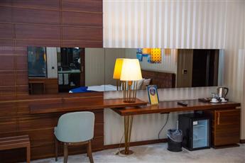 Gold Majesty Hotel 4*