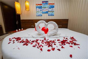 Gold Majesty Hotel 4*