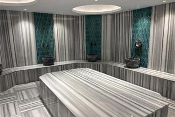 Gold Majesty Hotel 4*