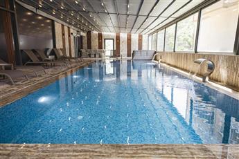 Gold Majesty Hotel 4*