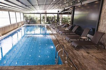 Gold Majesty Hotel 4*