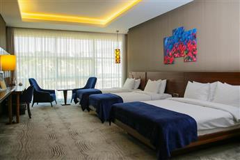 Gold Majesty Hotel