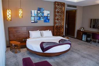 Gold Majesty Hotel