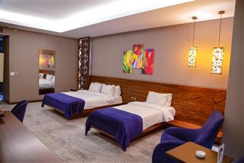 Gold Majesty Hotel