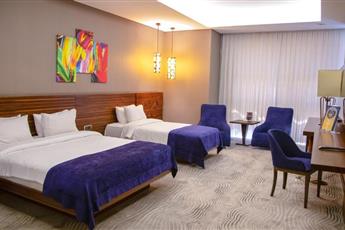 Gold Majesty Hotel