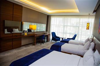 Gold Majesty Hotel