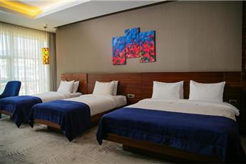 Gold Majesty Hotel