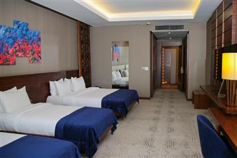 Gold Majesty Hotel