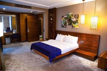 Gold Majesty Hotel
