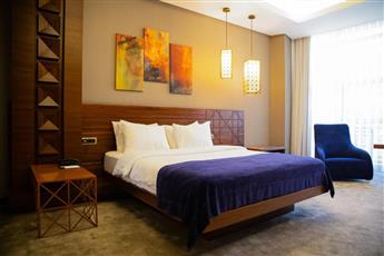 Gold Majesty Hotel