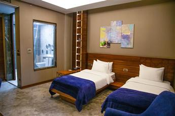Gold Majesty Hotel