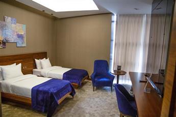 Gold Majesty Hotel