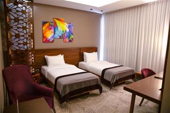 Gold Majesty Hotel
