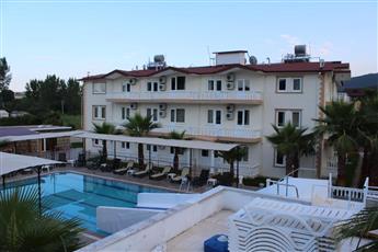Gold Stone Hotel