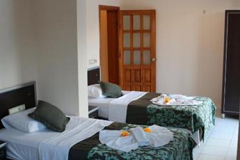Gold Stone Hotel