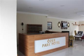Gold Stone Hotel