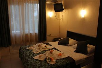 Gold Stone Hotel