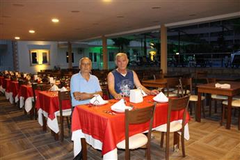 Gold Stone Hotel