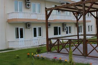 Gold Stone Hotel