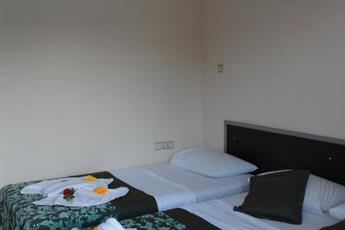 Gold Stone Hotel