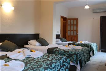 Gold Stone Hotel