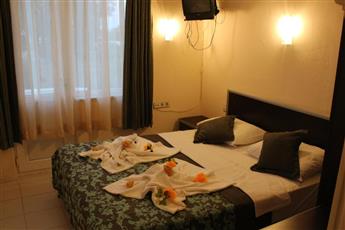 Gold Stone Hotel