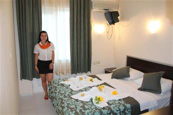 Gold Stone Hotel