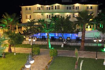 Gold Stone Hotel