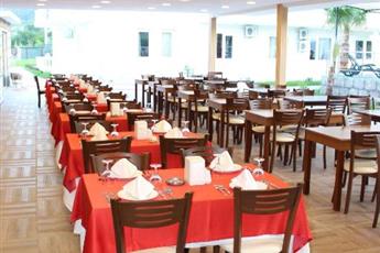 Gold Stone Hotel