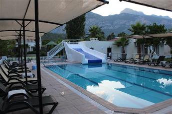 Gold Stone Hotel
