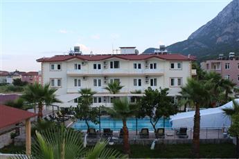 Gold Stone Hotel