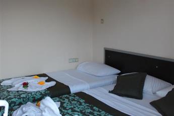 Gold Stone Hotel