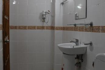Gold Stone Hotel