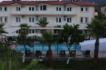 Gold Stone Hotel