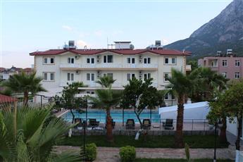Gold Stone Hotel
