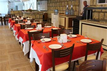 Gold Stone Hotel