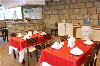 Gold Stone Hotel